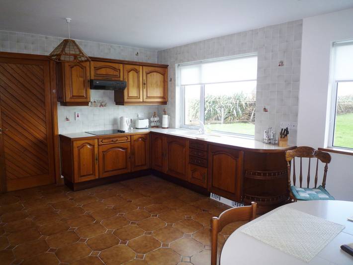 Spanish Point El Martins Holiday Home in Condado de Clare (Irlanda)