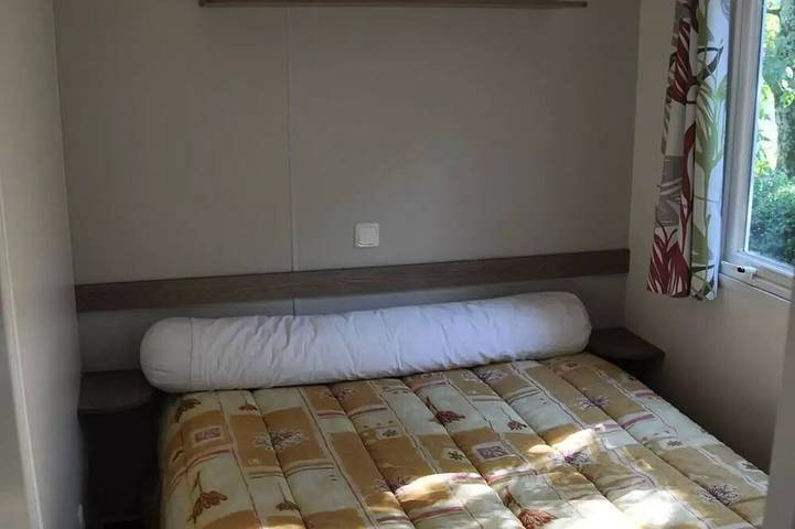 Mobil home pour 4 personnes dans Le Pont d'Arc - 2