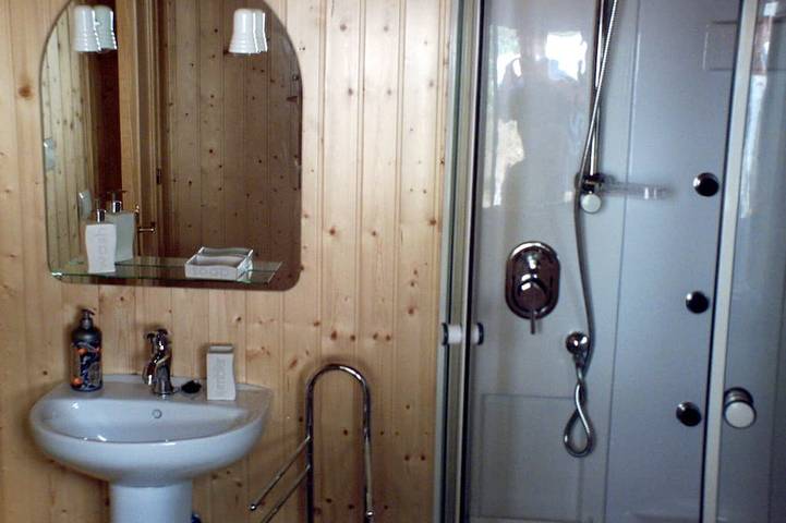 Village vacances pour 4 personnes, avec balcon en Espagne - 4