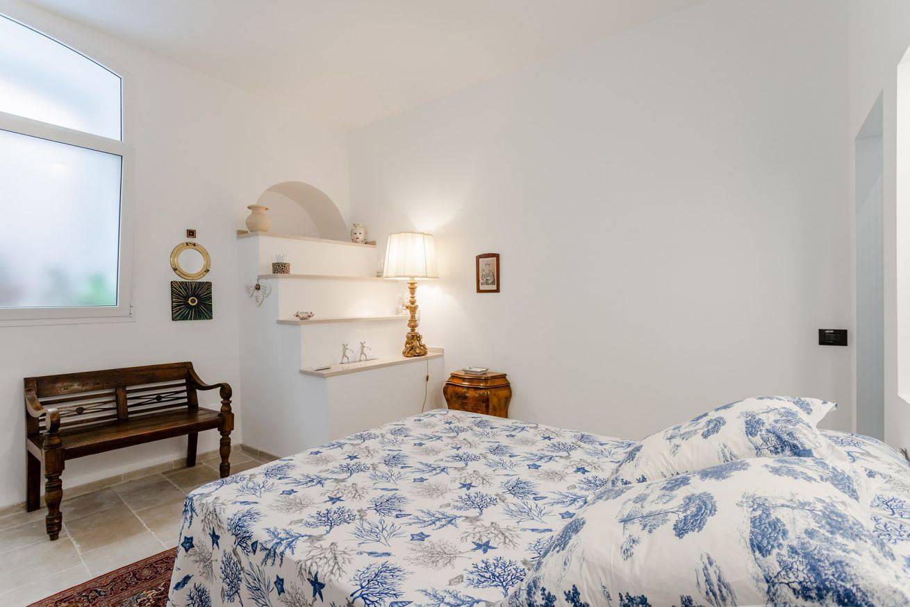 Apartamento entero, Albachiara Home in Andría, Barletta-Andria-Trani