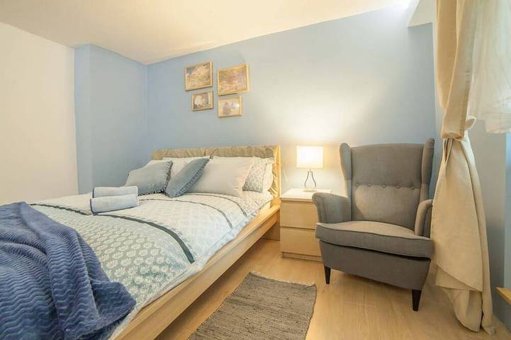 Ganze Wohnung, Schönes Maksimir Apartment Zagreb 5 Sterne ***** in Zagreb, Zagreb und Umgebung