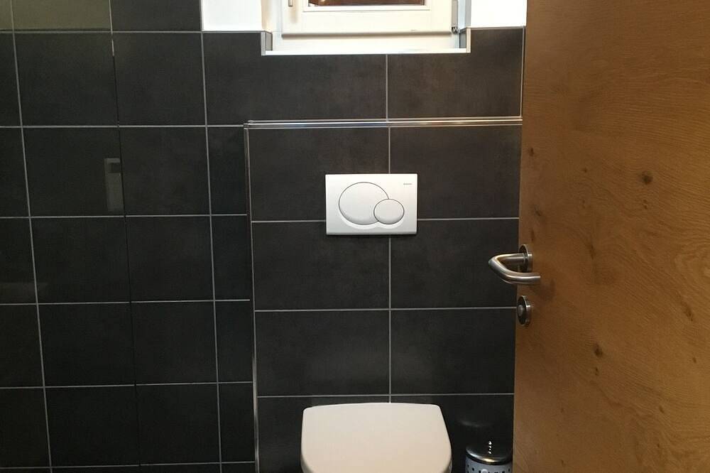 Ganze Wohnung, Apartment Franzn - Sonnige Alleinlage in den Dolomiten in Deutschnofen, Eggental