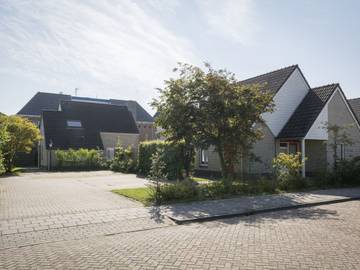 Bungalow voor 6 Personen in Eijerland, De Cocksdorp, Afbeelding 1