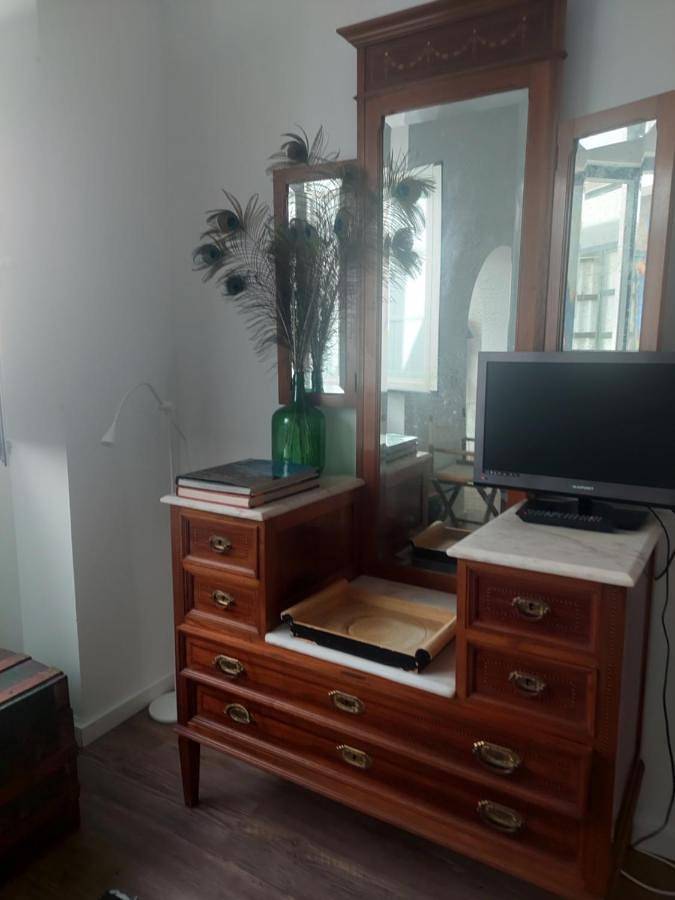 Gîte pour 2 personnes, avec terrasse à Beja - 4