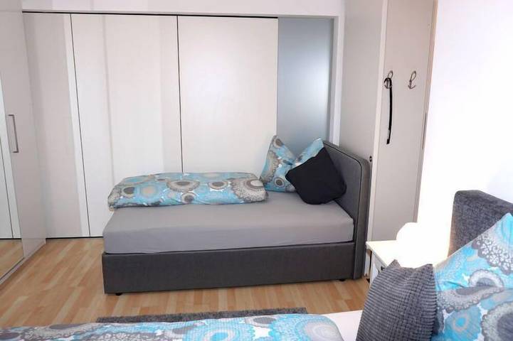 Ferienwohnung für 4 Personen, mit Garten in Oberperfuss - 4