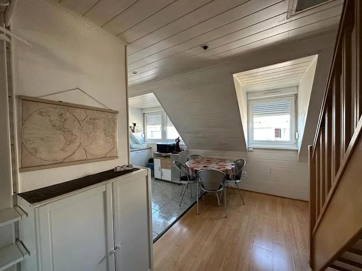 Apartamento de vacaciones para 4 personas - 1