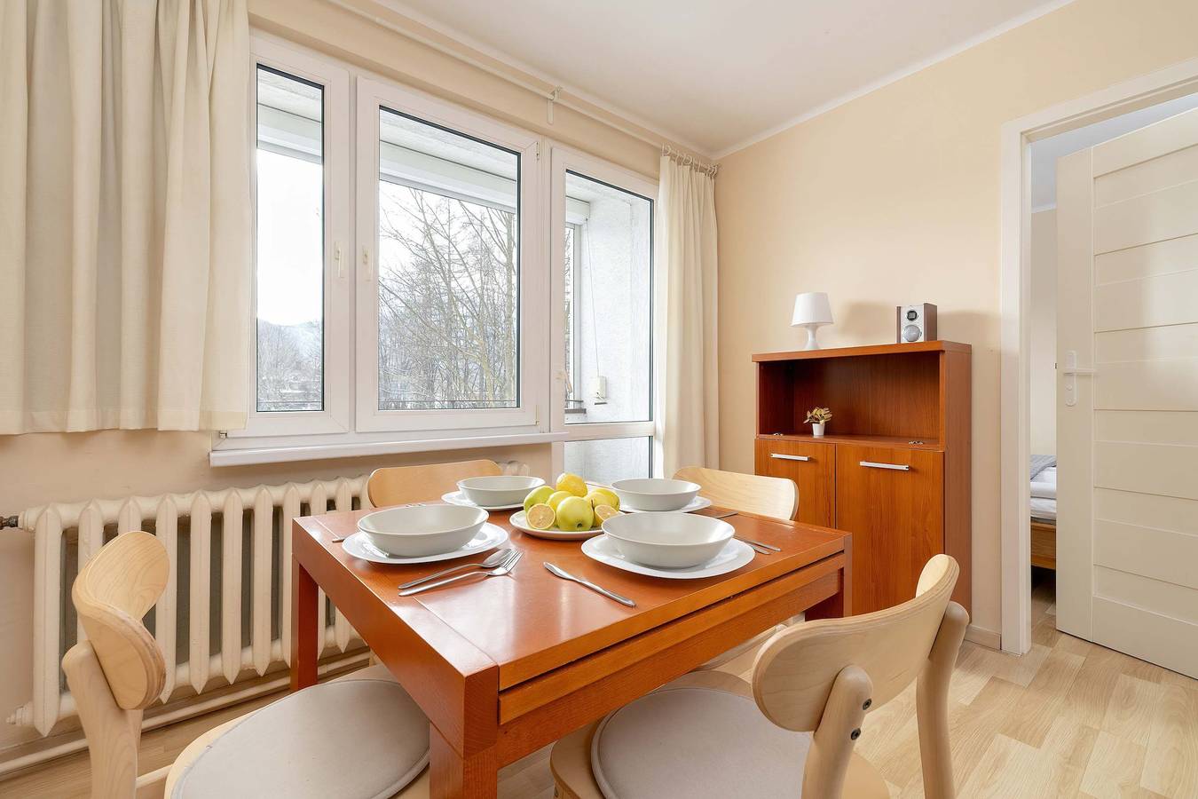 Ganze Wohnung, S  oneczna 8   Cozy Apartment   Parking in Zakopane, Karpaten (Polen)