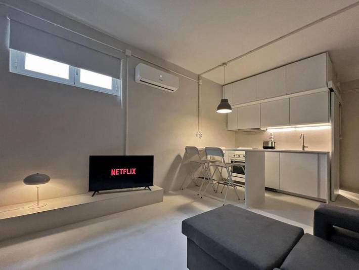 Casa rural para 2 personas en Vila Nova de Cacela - 3