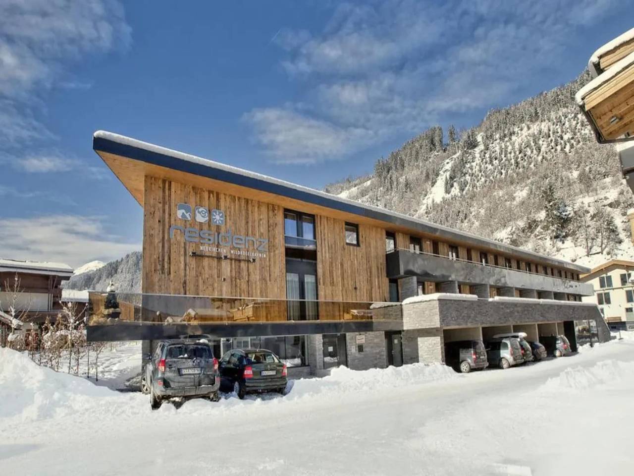 Casa vacanza a Großvenediger a partire da 151€ a notte