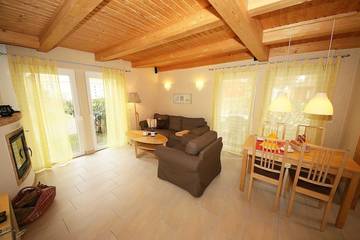 Ferienhaus Am Strand für 4 Personen in Baabe, Rügen, Bild 4