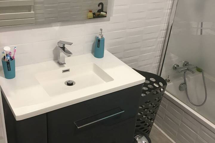 Location de vacances pour 7 personnes, avec jacuzzi à Le Crès - 4