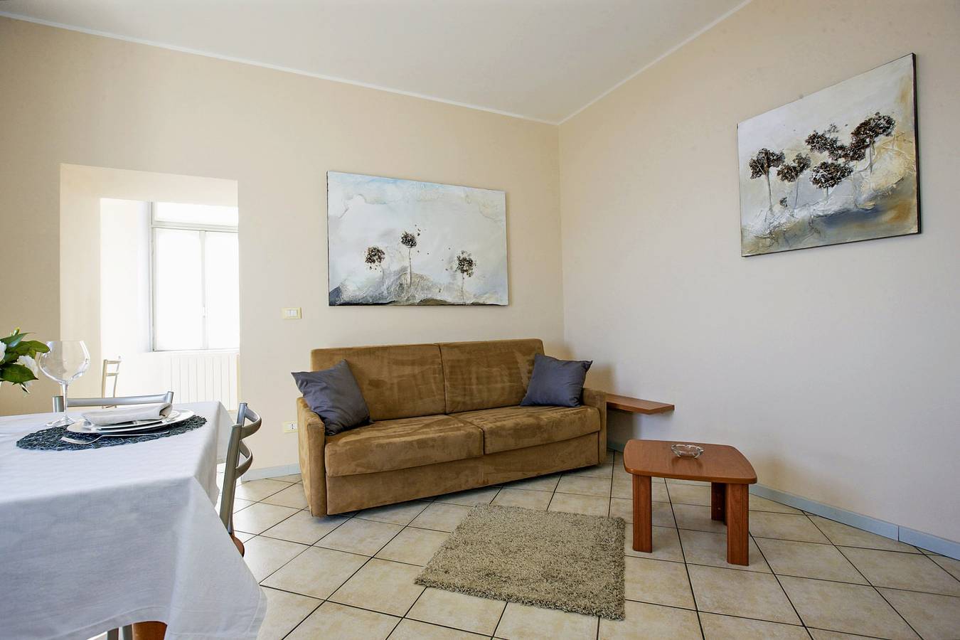 Ganze Wohnung, Villa Anna Isole Borromee Nr. 09 in Baveno, Comune di Baveno