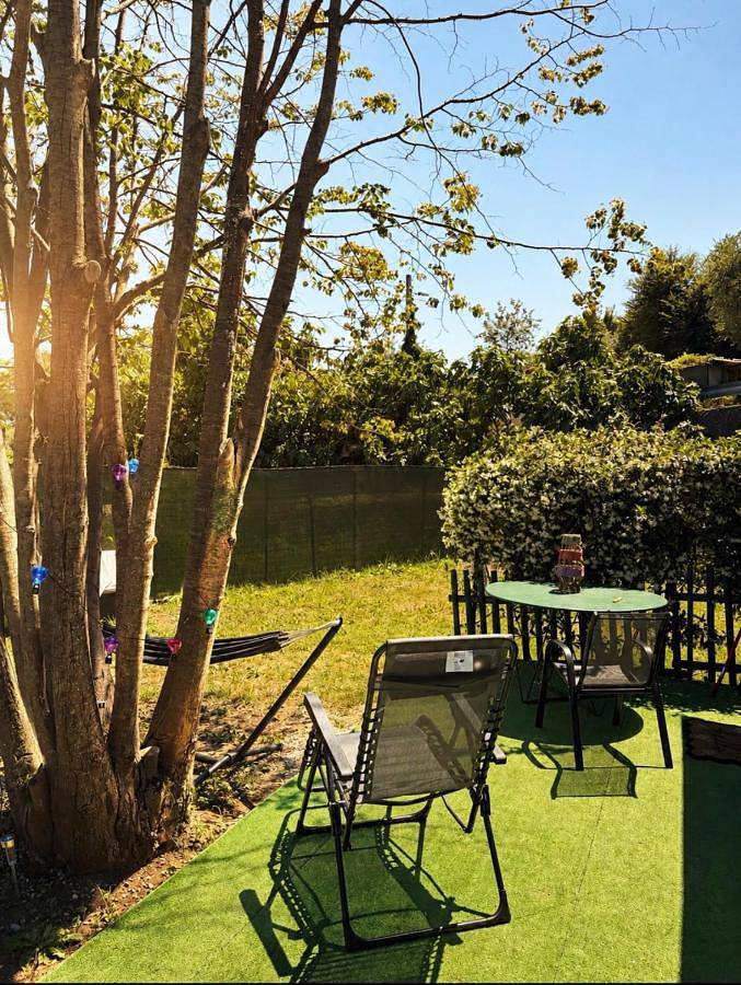Maison de vacances pour 1 personnes, animaux acceptés - 1