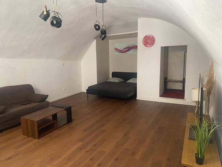 Appartement de vacances pour 4 personnes - 1
