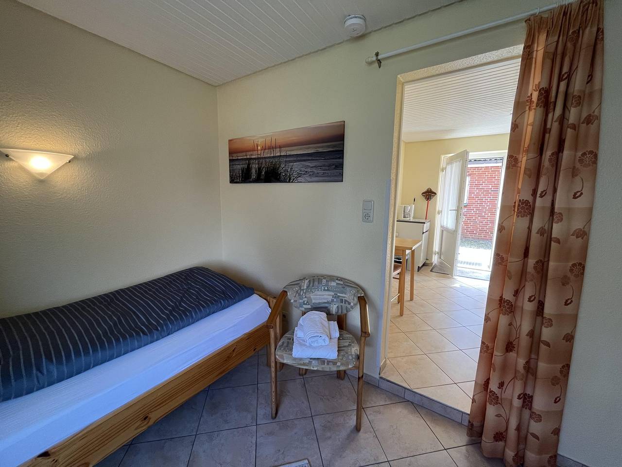 Ferienwohnung 6 in St. Peter-Ording, Eiderstedt