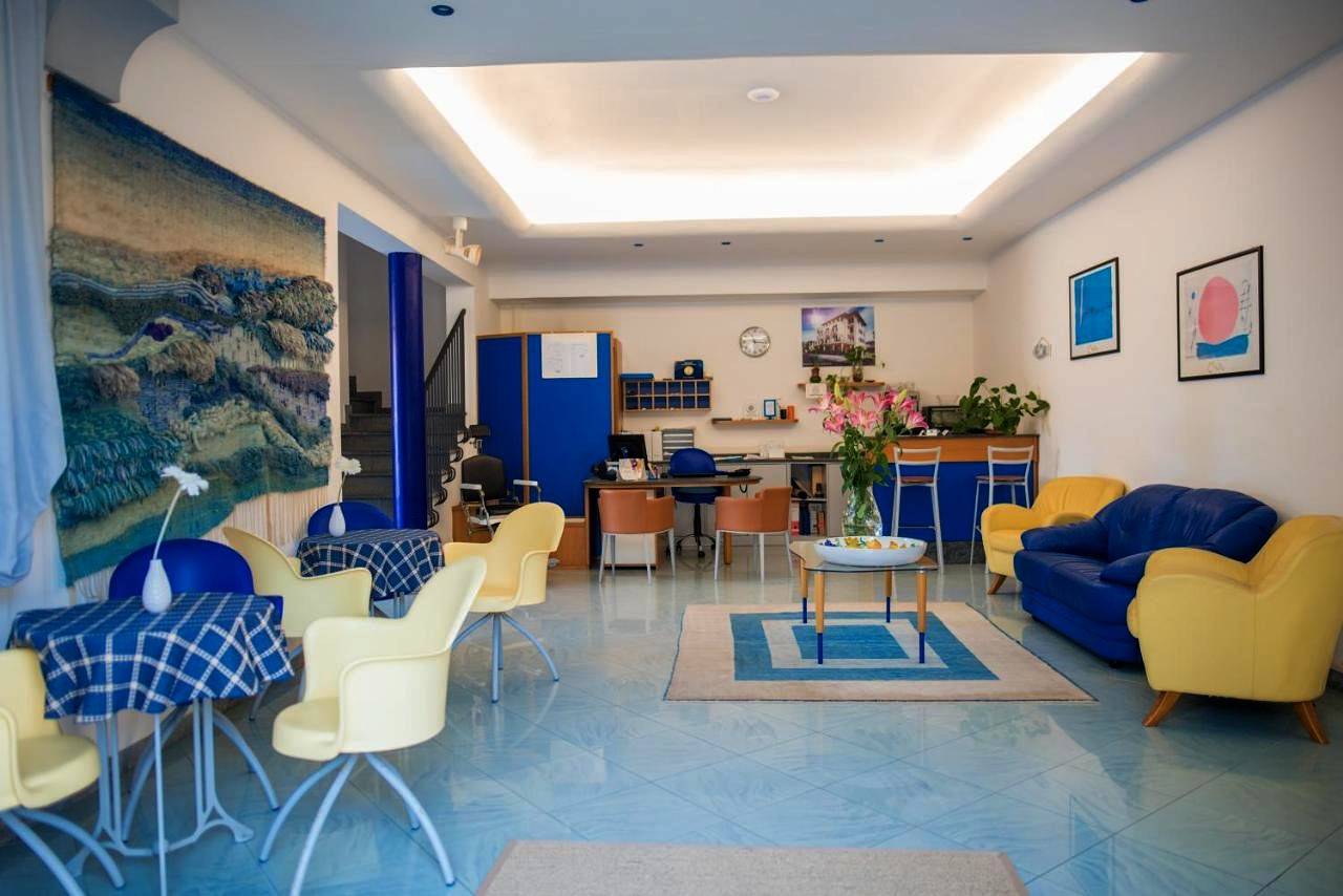 Riviera Residence in Lido di Camaiore, Pietrasanta