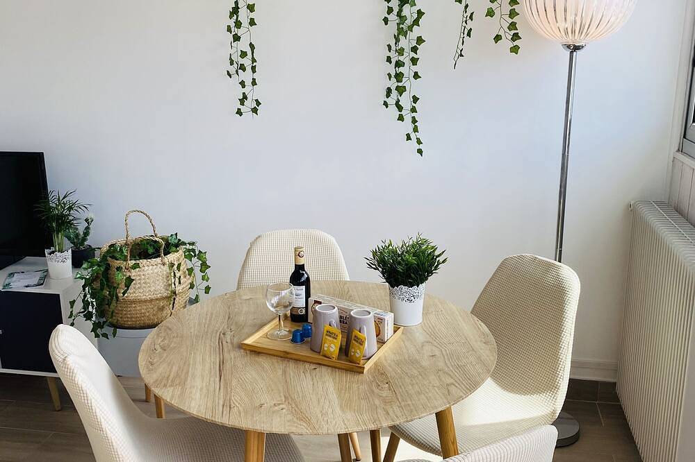 Photo : Appartement de vacances