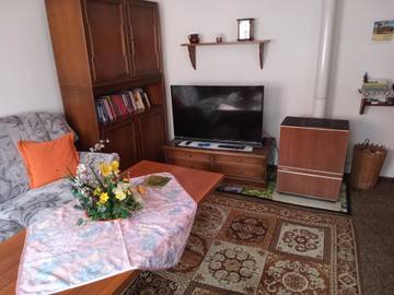 Ferienhaus für 5 Personen in Dinkelsbühl, Romantische Straße, Bild 2