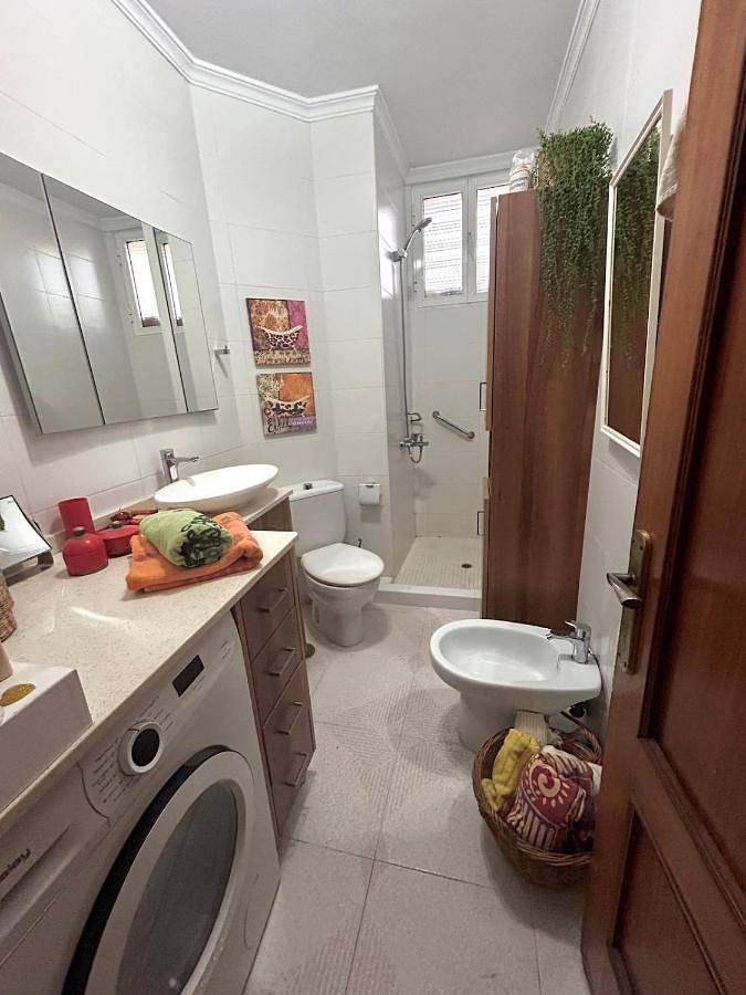 Gîte pour 2 personnes, avec vue à Ceuta - 4