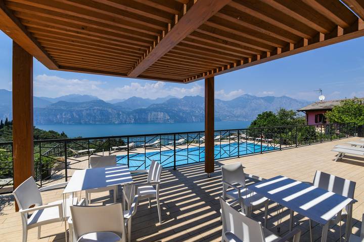 Ferienwohnung für 6 Personen in Malcesine - 3