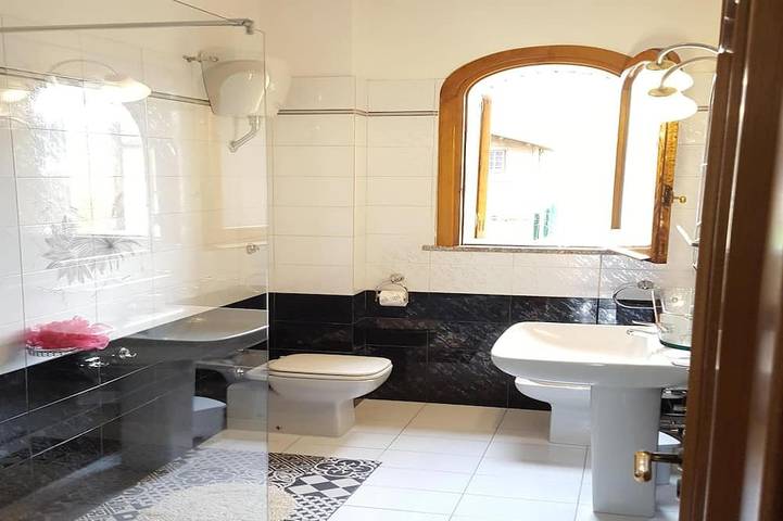 Villa Le Arcate - Im Herzen der Amalfi-Küste in San Michele (Salerno), Furore
