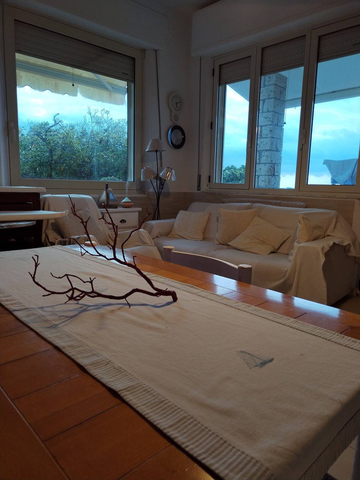 Appartement entier, Des vacances qui deviennent un rêve in Portu Maga, Arbus (Commune)