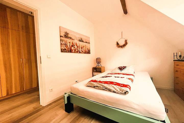 Ferienwohnung für 4 Personen in Schongau - 3