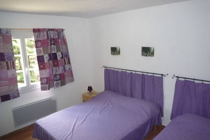 Location de vacances pour 22 personnes, avec piscine à Méjannes-lès-Alès - 3