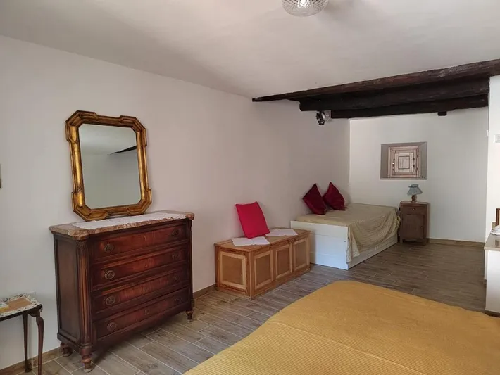 Casa vacanza per 8 persone, con balcone - 1