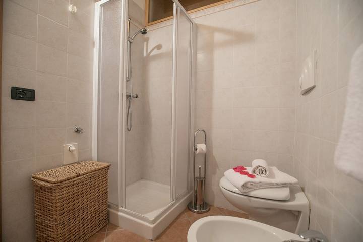Apartamento entero, Appartamento Centro Storico Riva in Riva del Garda, Montañas Garda