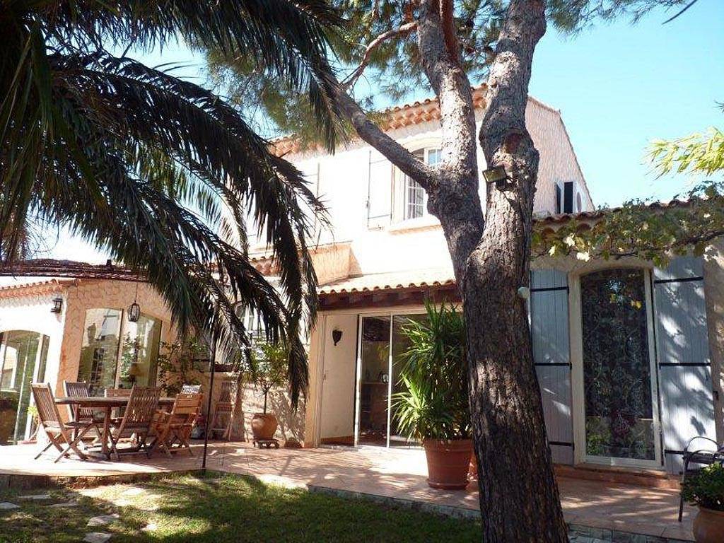 La Villa du Petit Port - Chambre in Martigues, Région d'Istres