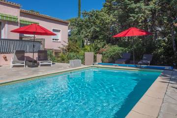 Vakantieappartement voor 4 Personen in Saint-Raphaël, Var, Afbeelding 1