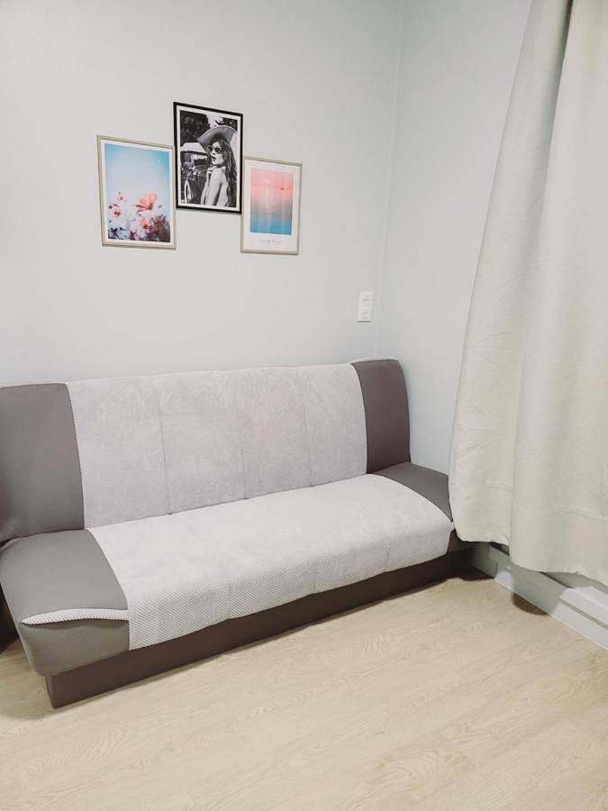 Apartamento de vacaciones para 4 personas - 1