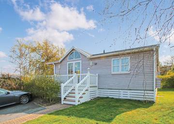 Apartment for 2 People in Milford-on-Sea, England, Photo 2