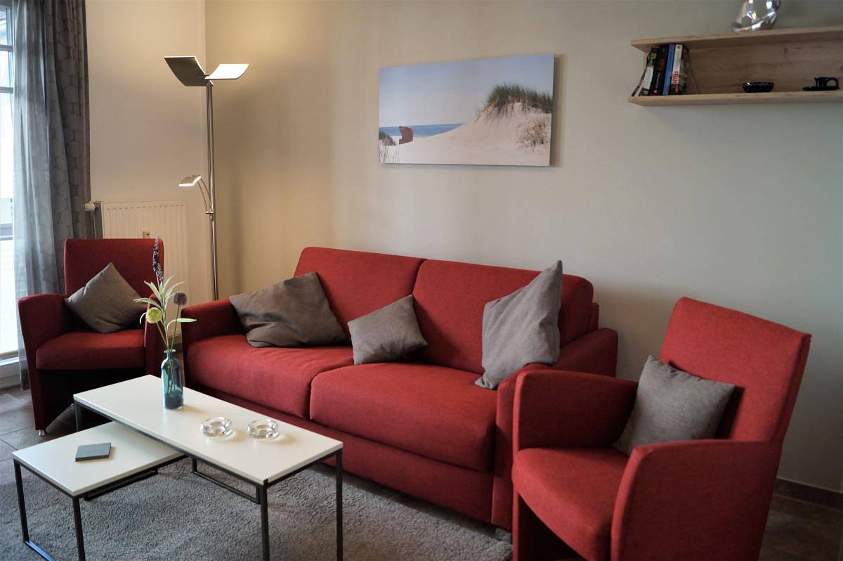Apartamento vacacional entero, Neu möblierte Fewo in Strandnähe - Haustiere erlaubt in Ostseebad Kühlungsborn, Kühlungsborn