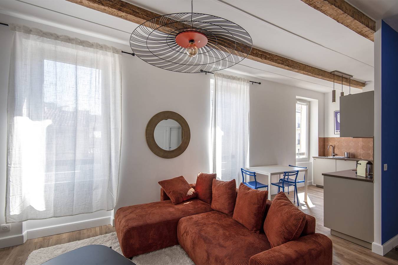 Appartement de vacances
