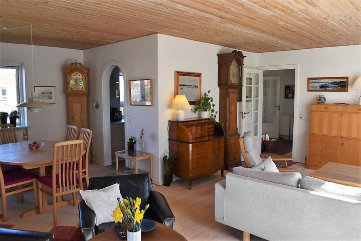 Ferienhaus nur 70m vom tollen Strand in Kerteminde in Kerteminde, Kerteminde und Umgebung
