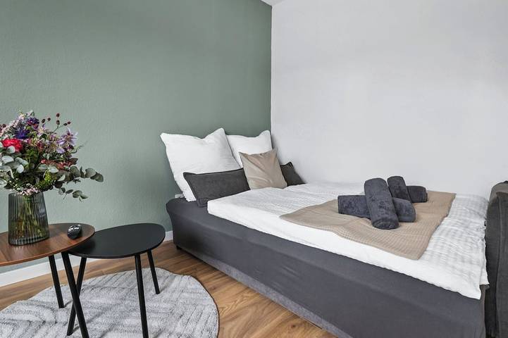 Ferienwohnung für 2 Personen - 1