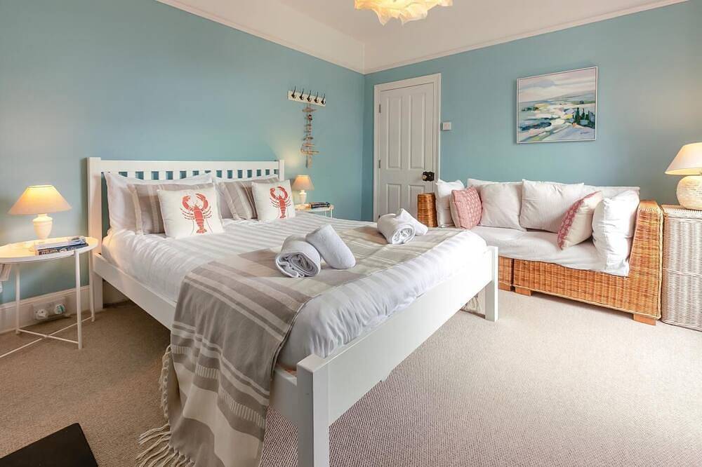 3 Bed in Fowey in Polperro, Polruan