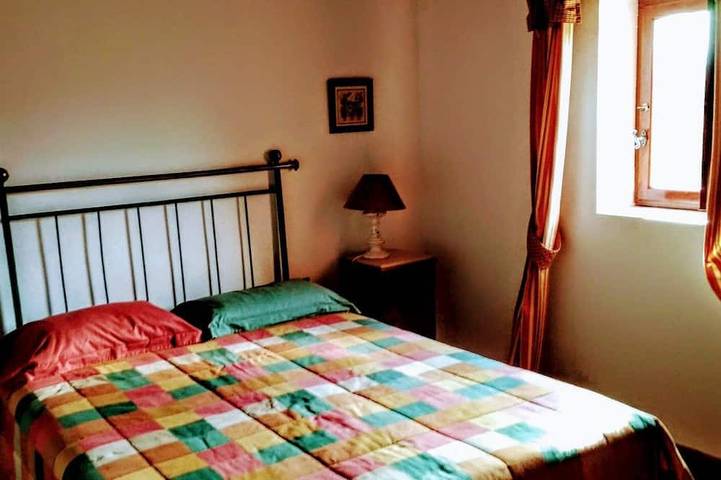 Gîte pour 4 personnes, avec piscine ainsi que jardin et jacuzzi à Soure - 4