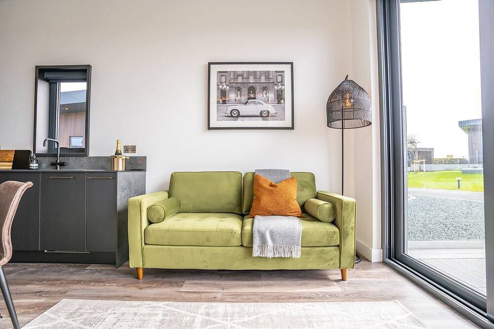 Casa vacanza a Anglesey a partire da 286€ a notte
