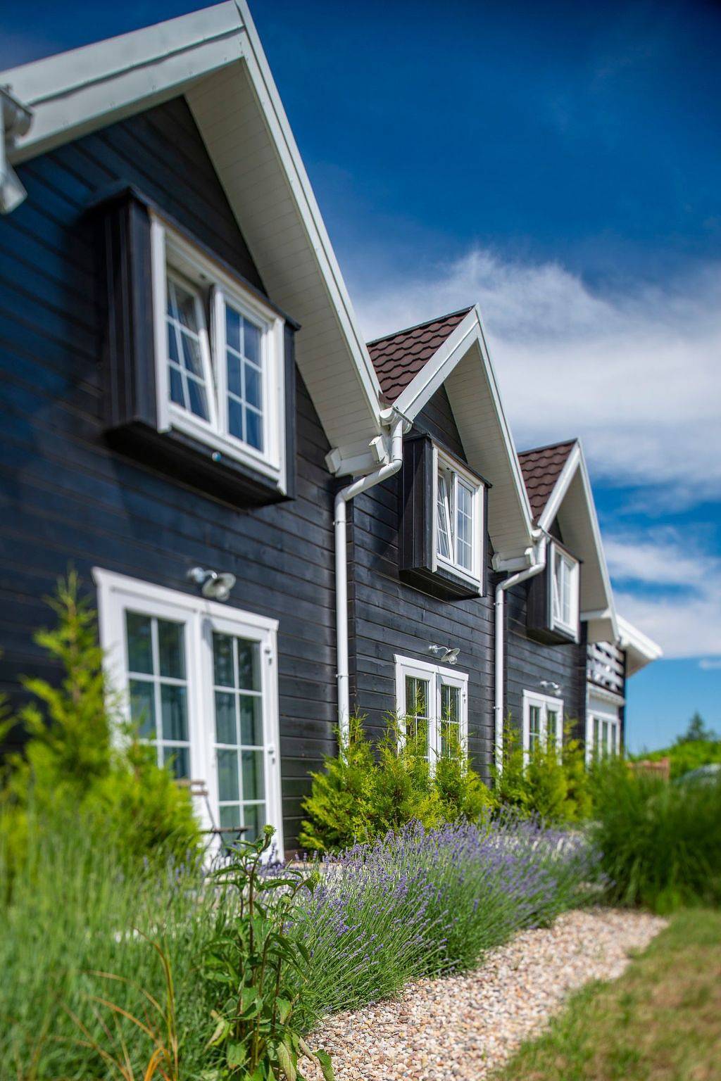 In Grzybowo mit Eigener Terrasse in Grzybowo, Morze Bałtyckie