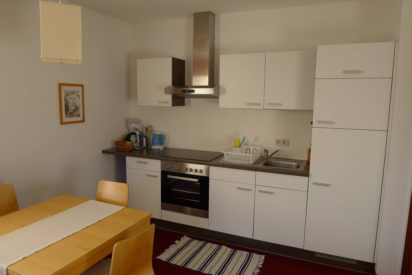 Ganze Ferienwohnung, Ferien Haus Mössler in Treffen am Ossiacher See, Gerlitzen