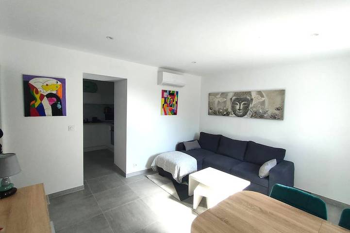Ferienwohnung für 4 Personen - 1