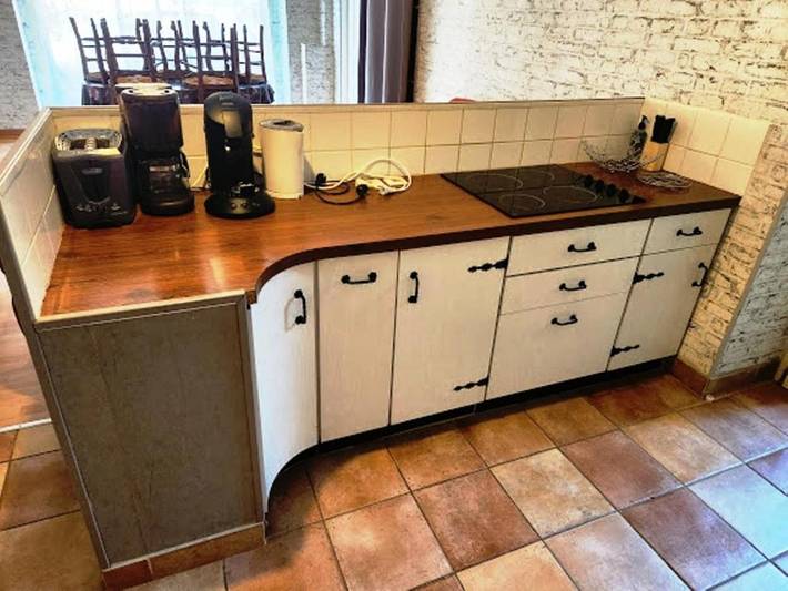 Location de vacances pour 6 personnes, avec vue et jardin à Decazeville - 3