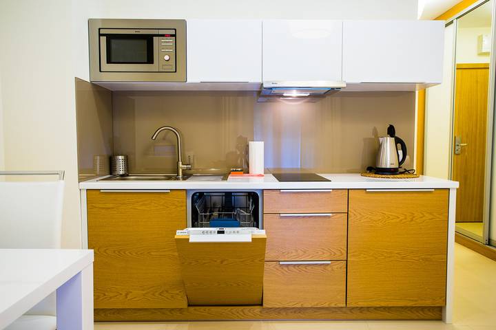 Gîte pour 2 personnes à Szklarska Poręba - 4