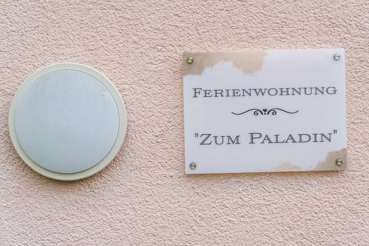 Ferienwohnung für 4 Personen, mit Garten in Altenahr - 2