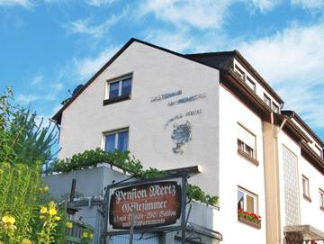 Ferienwohnung für 2 Personen in Bernkastel-Kues, Moseleifel, Bild 1