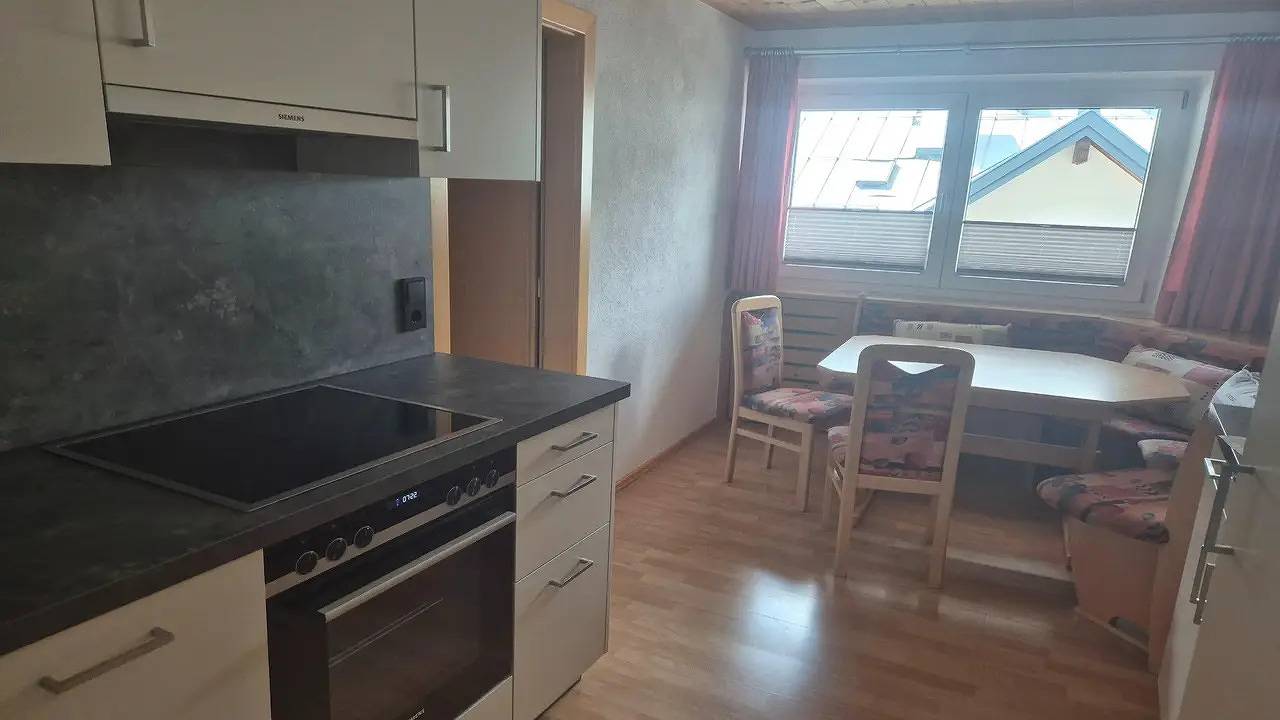Ganze Ferienwohnung, Ferienwohnung für 2 Personen (45 m²) in St. Anton am Arlberg in Lechtaler Alpen, Sankt Anton am Arlberg