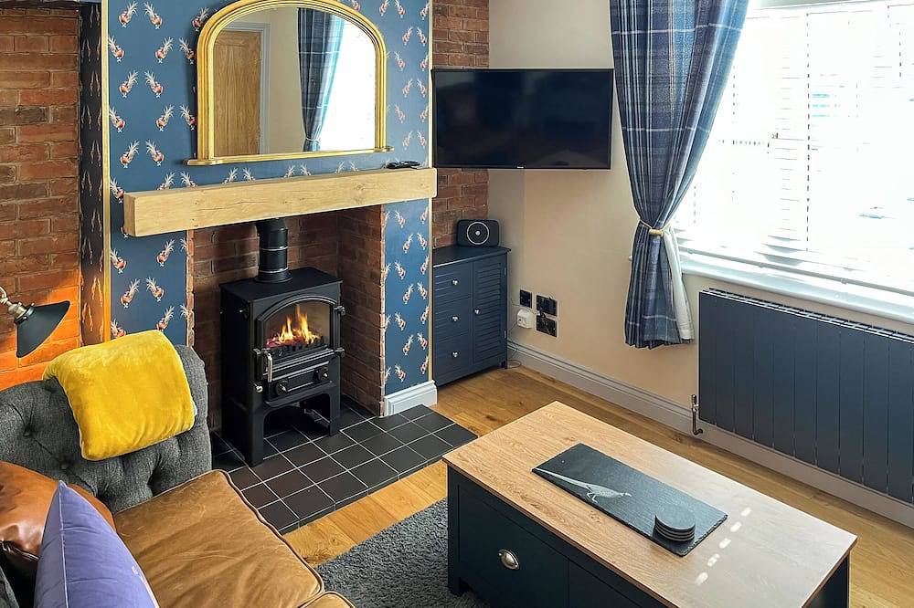 2 bedroom accommodation in Helmsley in Helmsley, North York Moors National Park